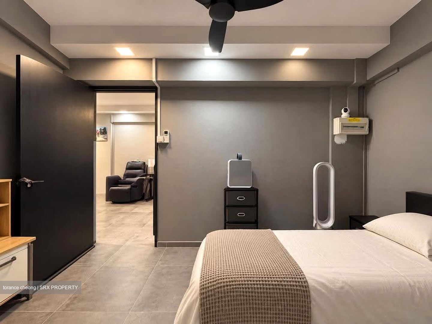 Blk 704 Reservoir Rise (Bedok), HDB 3 Rooms #632901261